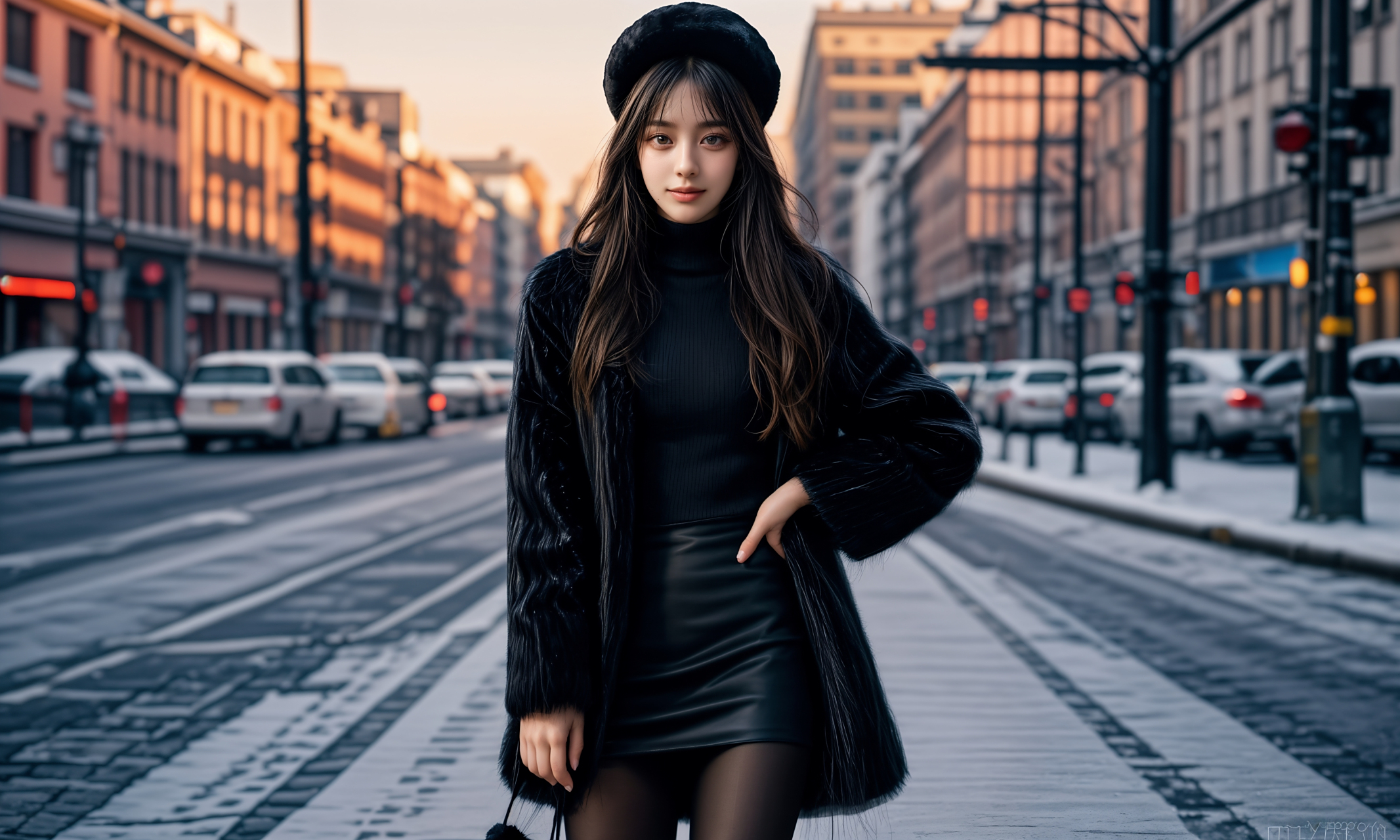 三代人的中国情缘